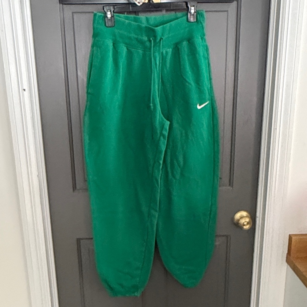 Nike Kids Emerald Joggers